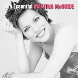 Album Covers - Martina McBride Photo (33052780) - Fanpop