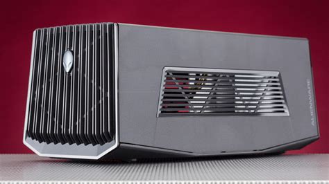 Alienware Graphics Amplifier - Review 2015 - PCMag UK