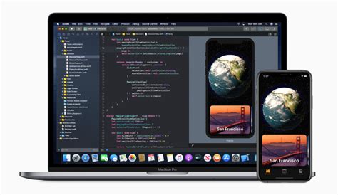 Xcode | Updates. Features, Languages