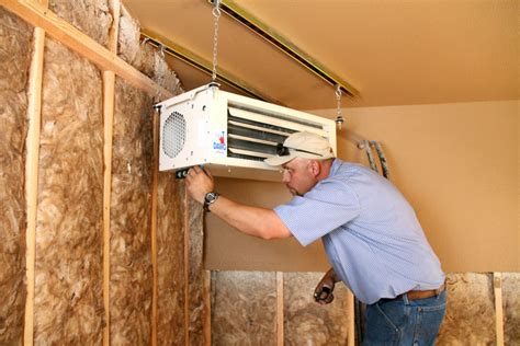 Modine Offers New Authorized Contractor Locator for Residential Unit Heaters - Modine HVAC Blog