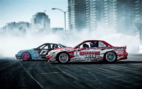 Car Drifting 4k Desktop Wallpapers - Wallpaper Cave