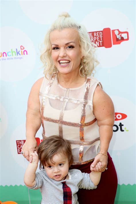 Terra Jolé Welcomed a Daughter This Year — Meet the 'Little Women: LA' Star's Three Adorable Kids