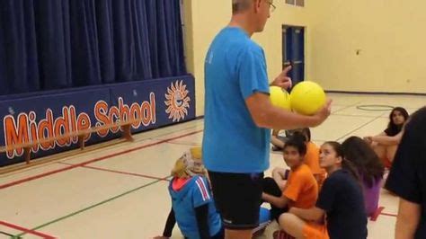 46 Dodgeball Variations ideas | dodgeball, pe games, dodgeball games