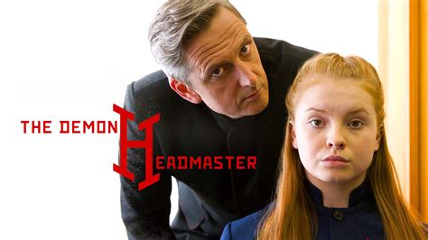 The Demon Headmaster (2019) (2019) - Plex