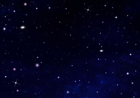 Stars In The Sky Wallpapers - Top Free Stars In The Sky Backgrounds - WallpaperAccess