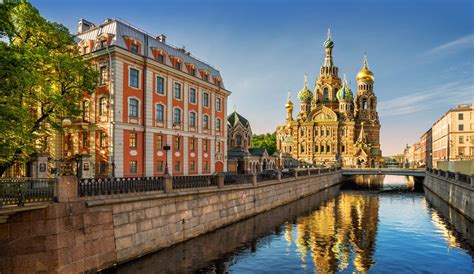 Is Saint Petersburg Expensive to Visit? | Budget Your Trip