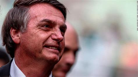 Bolsonaro says he 'loves' rainforest. But his policies are designed to wreak havoc on it - CNN