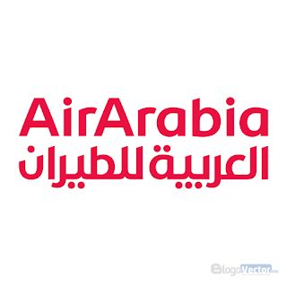 Air Arabia Logo vector (.cdr) - BlogoVector