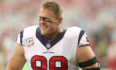 BREAKING: J.J. Watt Signing With Arizona Cardinals