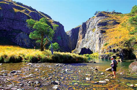 Australian Alps