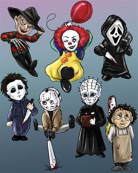 Horror Cartoon Characters Images ~ Ghostface Phone Wallpaper ~ Ghostface Janeaustenrunsmylife ...