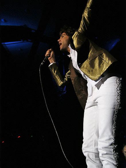 Mika in Concert Frankfurt - Mika Photo (417568) - Fanpop