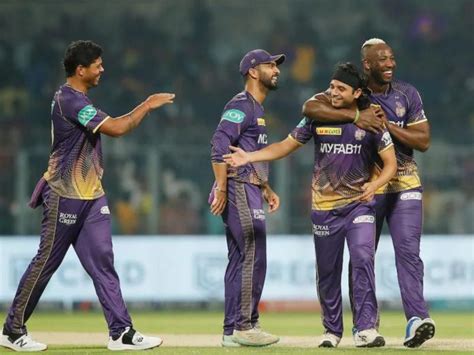 RCB vs KKR Today Match Prediction, Match 36, IPL 2023, 26th April 2023