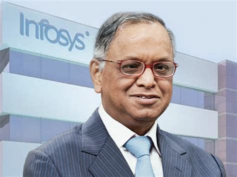 Infosys Co-Founder Believes Crypto Can Boost Indian Economy