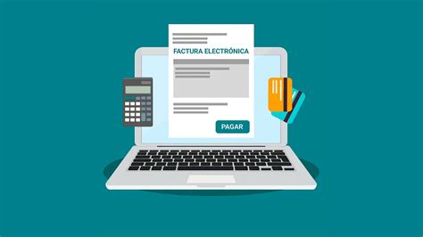 ¿Cómo implementar la factura electrónica en una empresa? - Derecho y ...