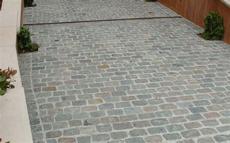 Belgian Block, Belgium Block, Cobblestone - Antique Reclaimed Old ...