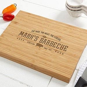 BBQ Gifts For Dad -- Fathers Day Gift Ideas