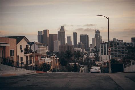 Free stock photo of cities, city, Dtla