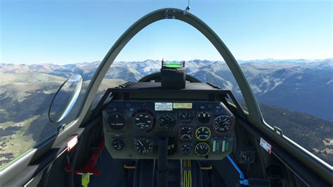 Heinkel He-162 Salamander - Aircraft - Microsoft Flight Simulator Forums