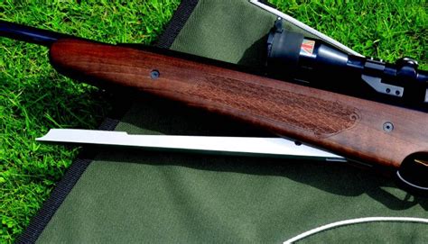 Air Arms Pro Sport Review | Spring Air Rifle Reviews | Gun Mart