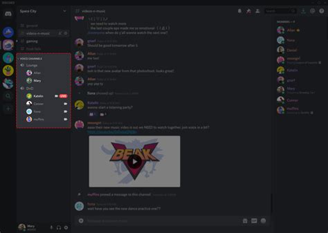 Beginner's Guide to Discord – Discord