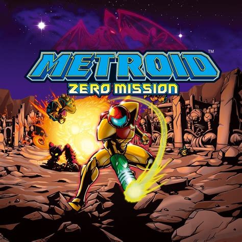 Metroid: Zero Mission | Wikitroid | FANDOM powered by Wikia