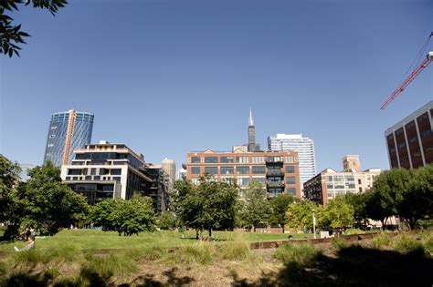 West Loop Chicago Apartments For Rent | Domu