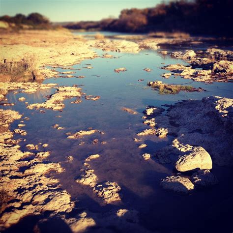 Llano River, Junction, Texas Junction Texas, Rio Grande Valley, South ...