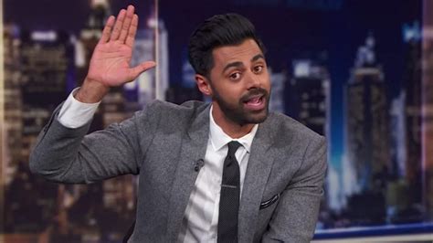 The Daily Show Announces Guest Hosts, Including Hasan Minhaj, Al ...