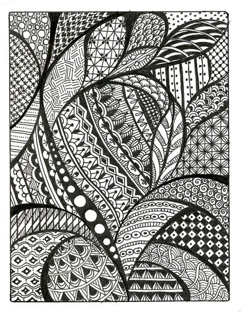 Draw Pattern - ffbaaacfcfced cool easy drawing designs paper - CoDesign Magazine | Daily-updated ...