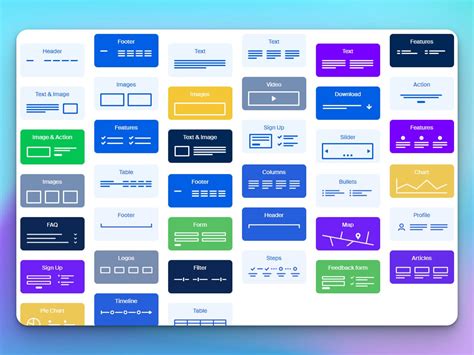 Low Fidelity Wireframes [What are they + Examples] - Alvaro Trigo's Blog