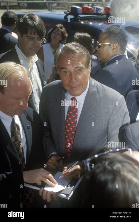 Bob dole 1996 election hi-res stock photography and images - Alamy