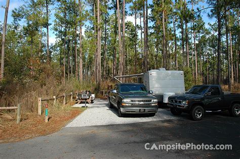 Blackwater River State Park - Campsite Photos, Campground Availability ...