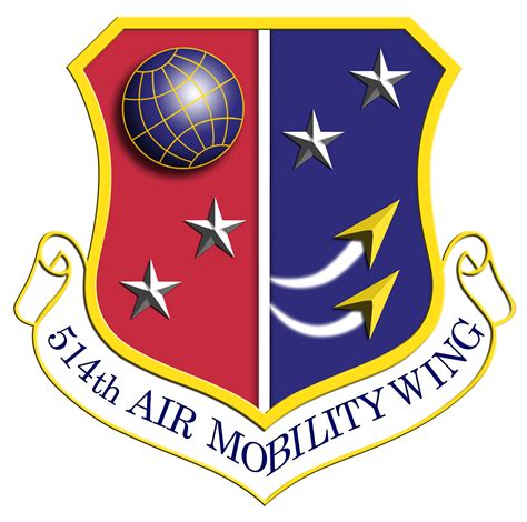 514th Air Mobility Wing Chiefs Group Awards Scholarships > 514th Air Mobility Wing > Display