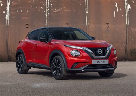 2021 Nissan Juke: Expectations and what we know so far