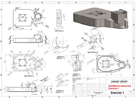 Free CAD Designs, Files & 3D Models | The GrabCAD Community Library