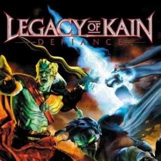 Legacy of Kain: Defiance Characters - Giant Bomb