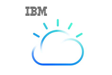 IBM Cloud Logo - LogoDix