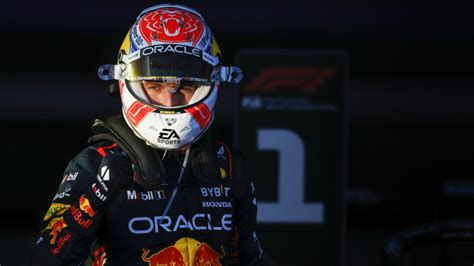 Verstappen ploetert in voorbereiding op hervatting seizoen: "Dit is ...