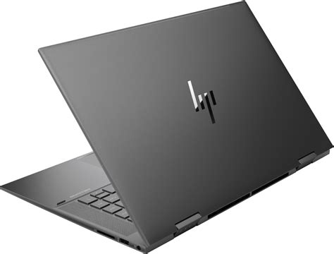 Best Buy: HP ENVY x360 2-in-1 15.6" Touch-Screen Laptop AMD Ryzen 7 8GB Memory 512GB SSD ...