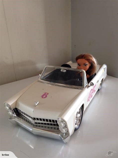 Bratz car and doll | Barbie car, Dolls, Bratz doll