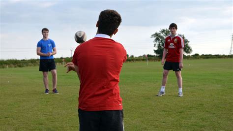 Lincoln Rugby Club train hard ahead of new season