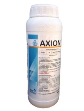 Axion | Agri Sciences | Önal Tarım