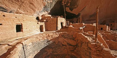 Navajo National Monument