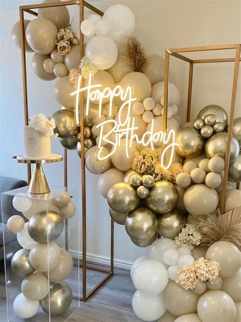 110pcs decorative balloon garland arch – Artofit