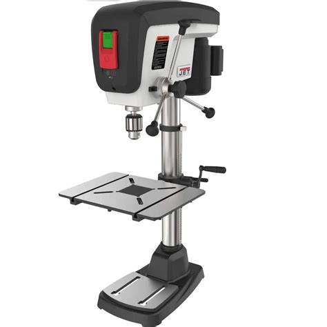 Top 5 Best Drill Presses for Metal [January 2024 Review] - MetalProfy