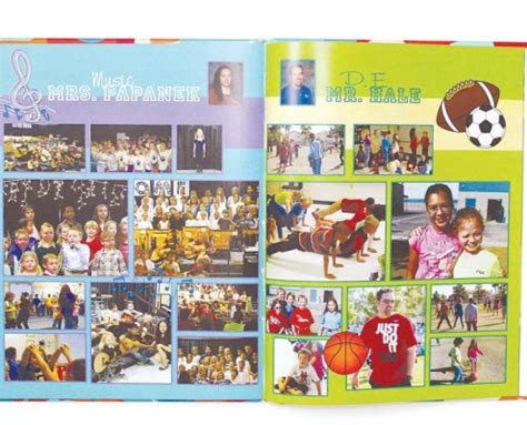 David M. Cox Elementary School 2014 Specialty Coverage - Yearbook ...