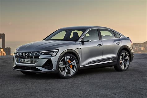 Audi e-tron Sportback 2020: specs, prices and on-sale date ...