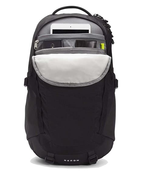 The North Face Men's Recon Backpack - TNF Black NF0A52SHKX7