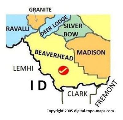 Beaverhead County, Montana Genealogy • FamilySearch